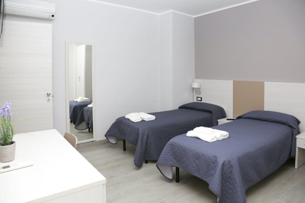 Meuble Leonetti Bed & Breakfast Centola Exterior photo